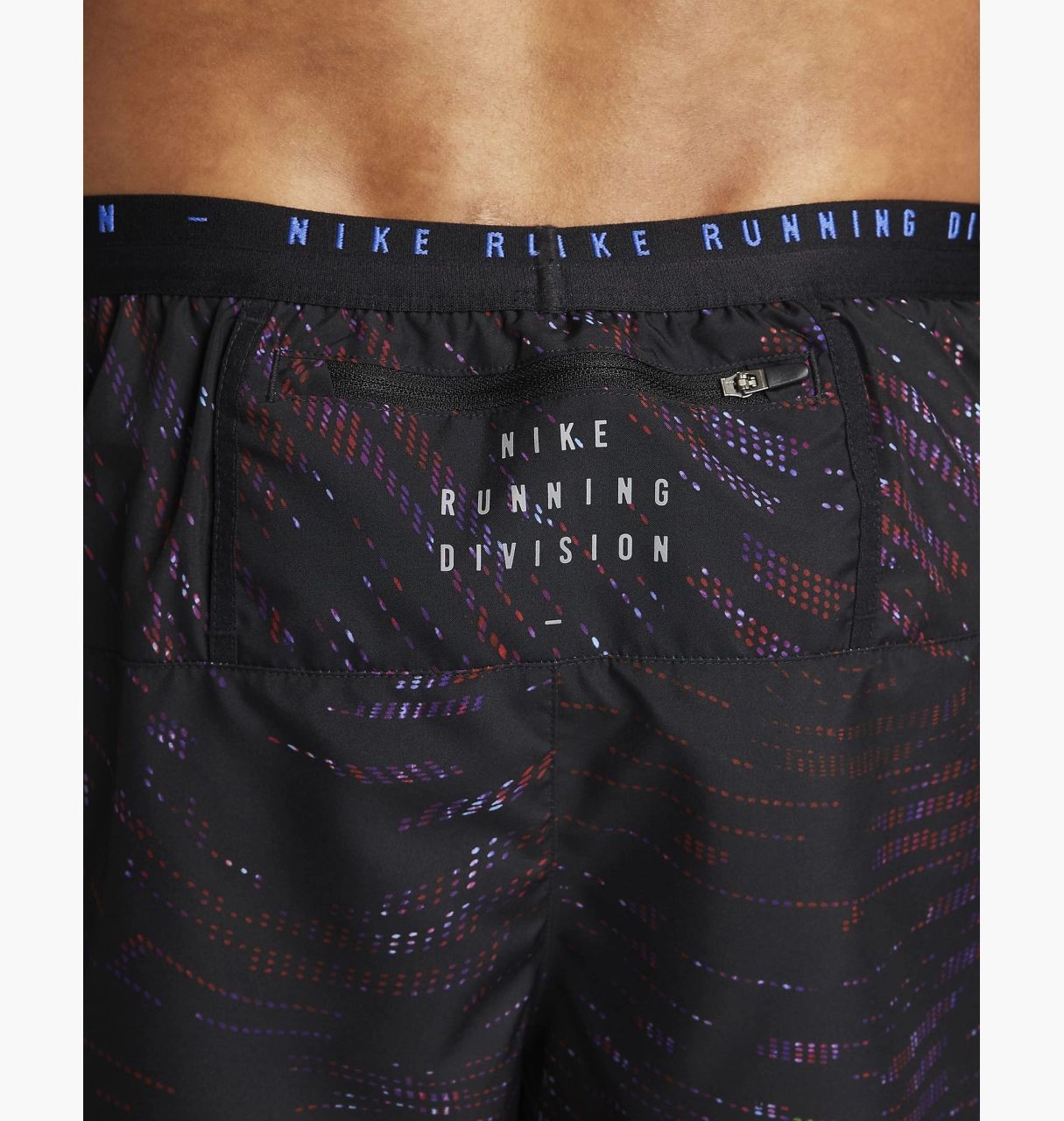 Шорти NIKE M NK DF RUN DIVISION купить