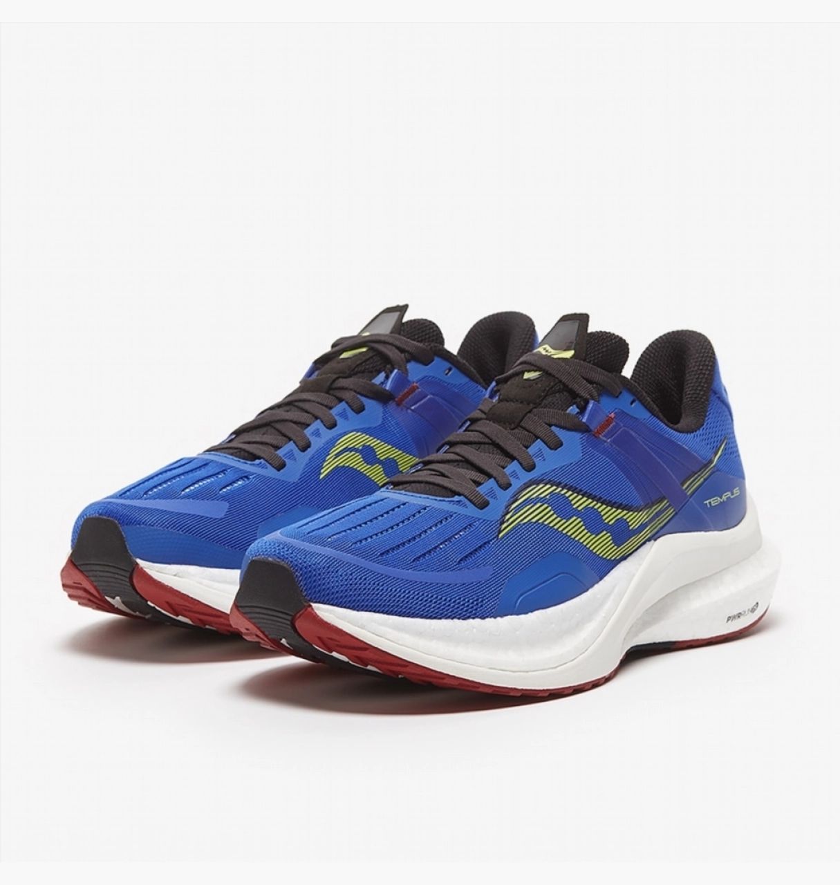 Кросівки для бігу Saucony TEMPUS купить