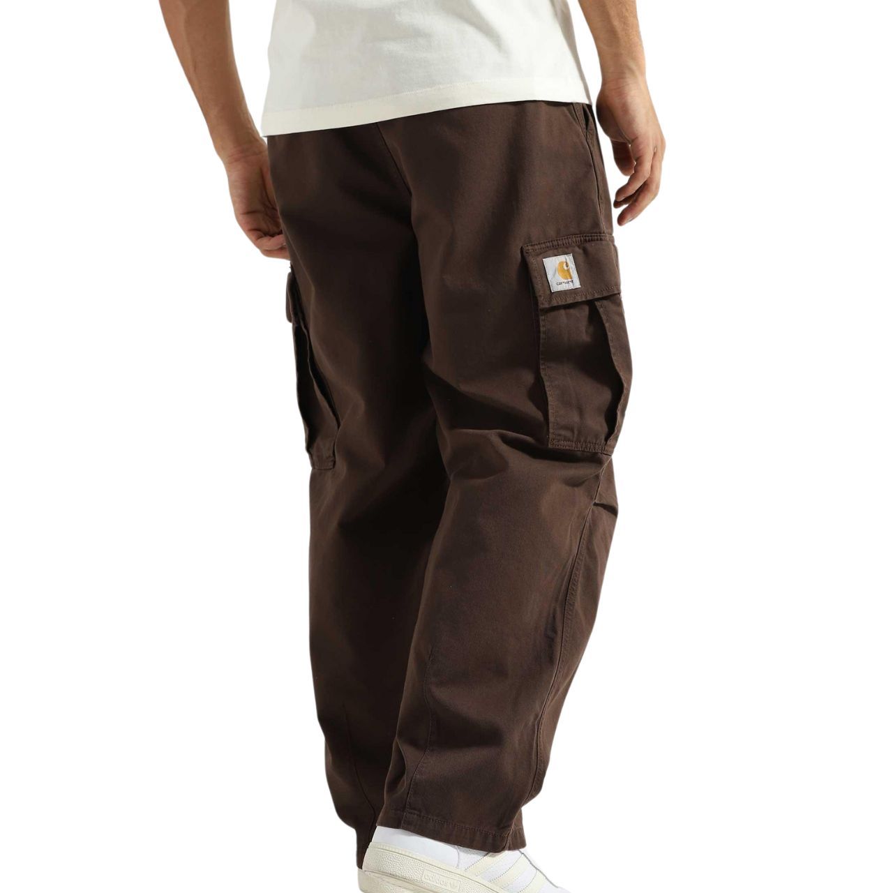 Штани карго Carhartt WIP Cole Cargo Pant купить