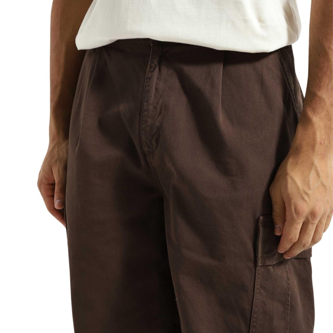 Штани карго Carhartt WIP Cole Cargo Pant купить