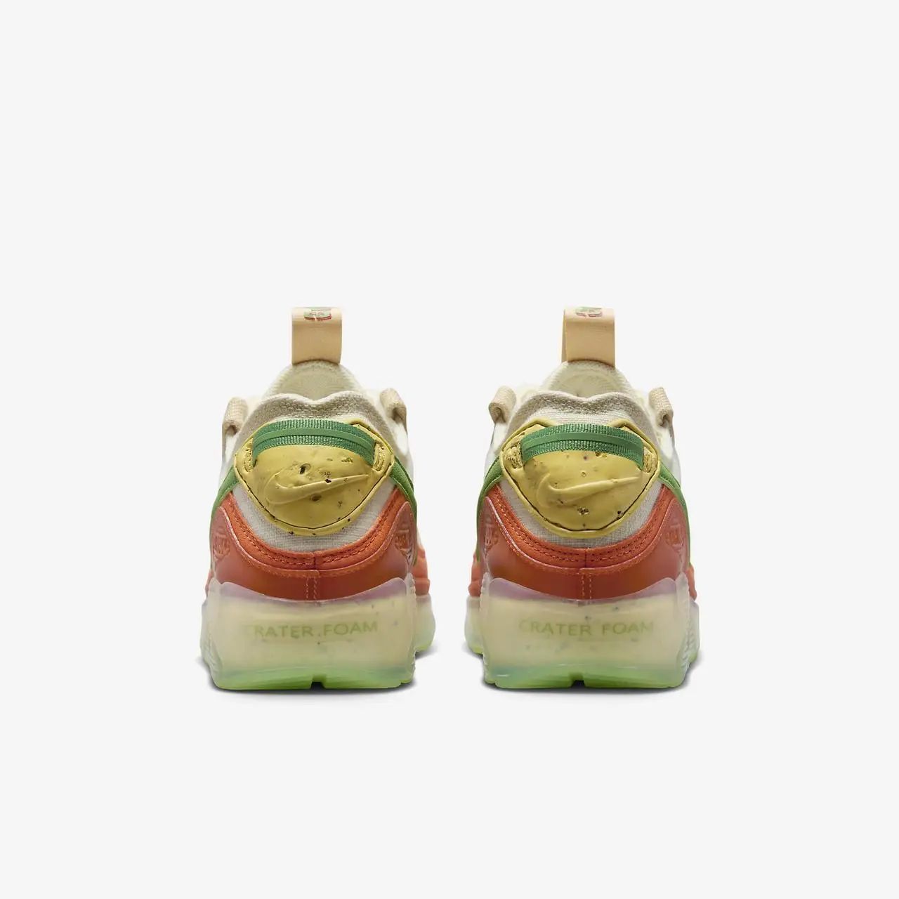 Кросівки Nike Air Max 90 Terrascape "Coconut Milk / Sesame / Chlorophyll" купити