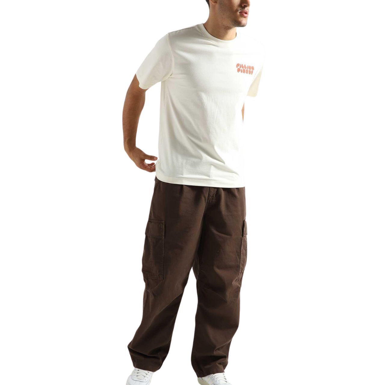 Штани карго Carhartt WIP Cole Cargo Pant купити