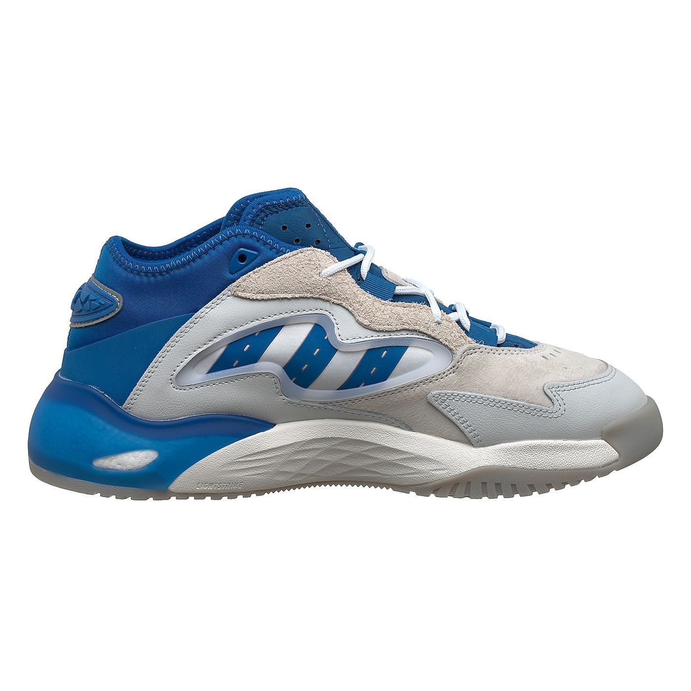 Кросівки Adidas Streetball Ii (GX9685) купити