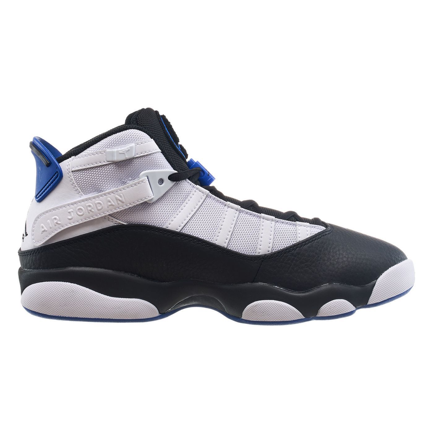 Кросівки баскетбольні JORDAN 6 RINGS купить