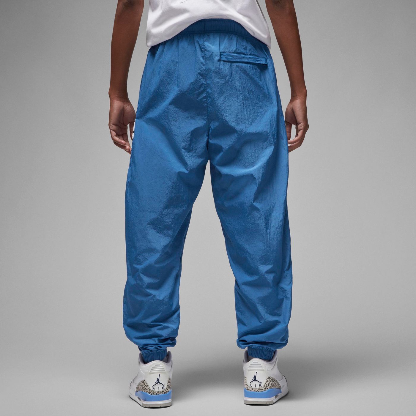 Штани чоловічі Jordan Essentials (DV7622-485) купити