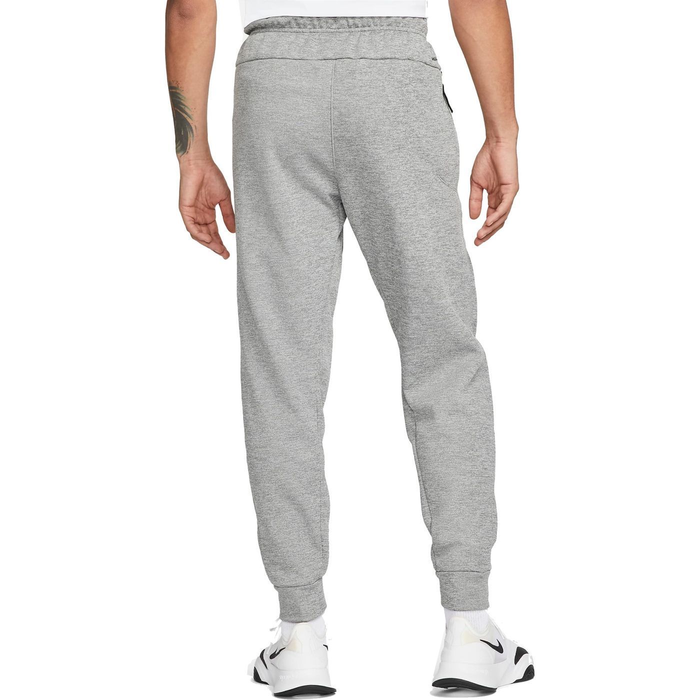 Штани чоловічі Nike Tapered Fitness Pants (DQ5405-063) купити