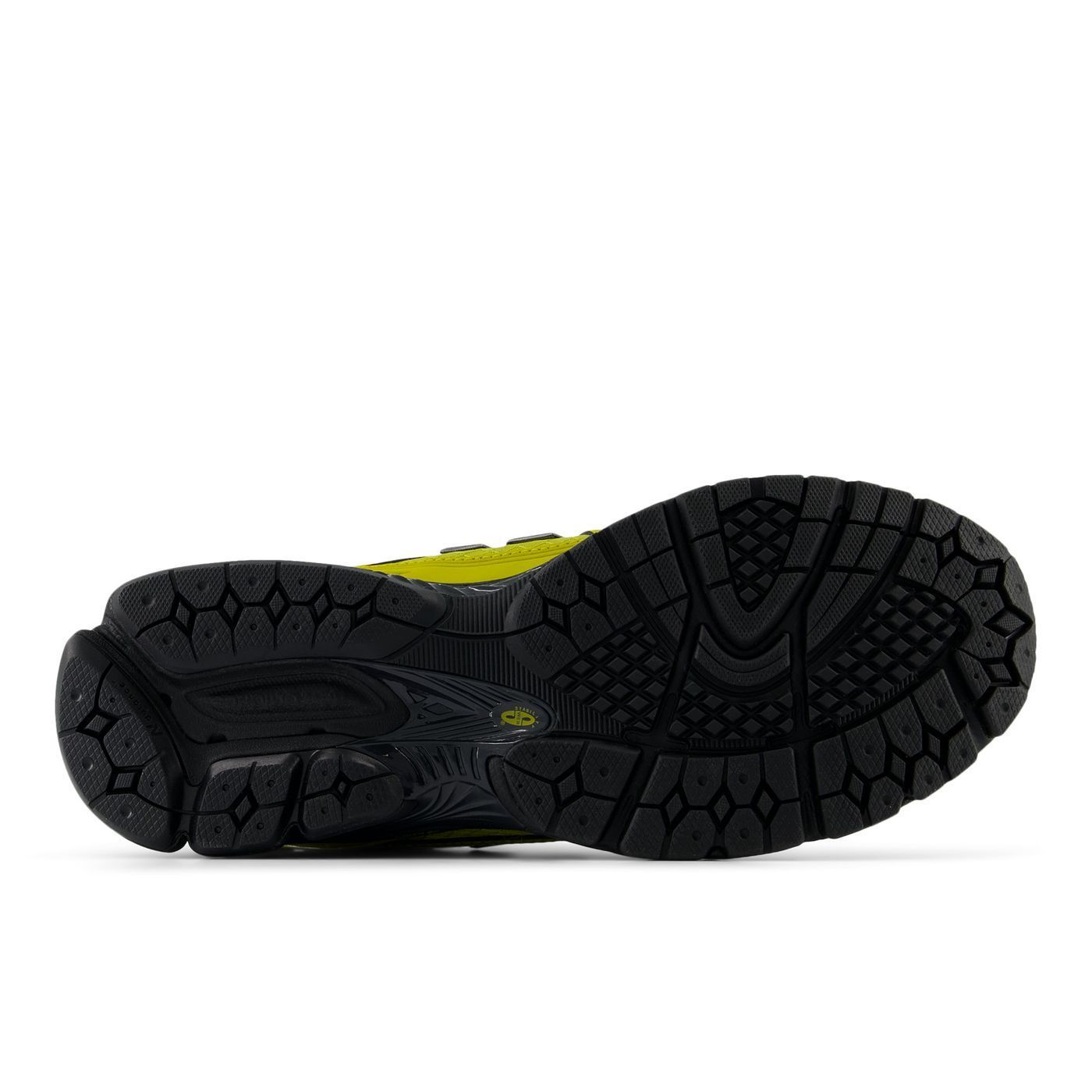 Кросівки New Balance 1906R Cordura Жовті купити