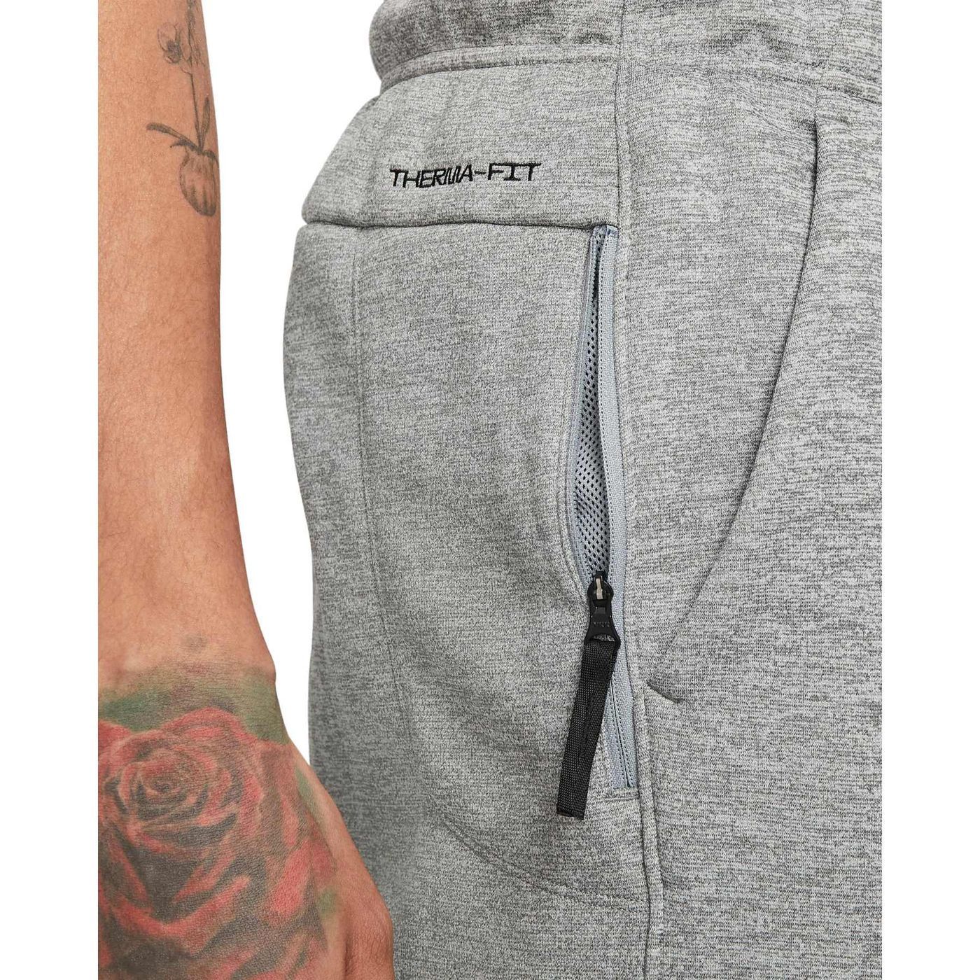 Штани чоловічі Nike Tapered Fitness Pants (DQ5405-063) купити