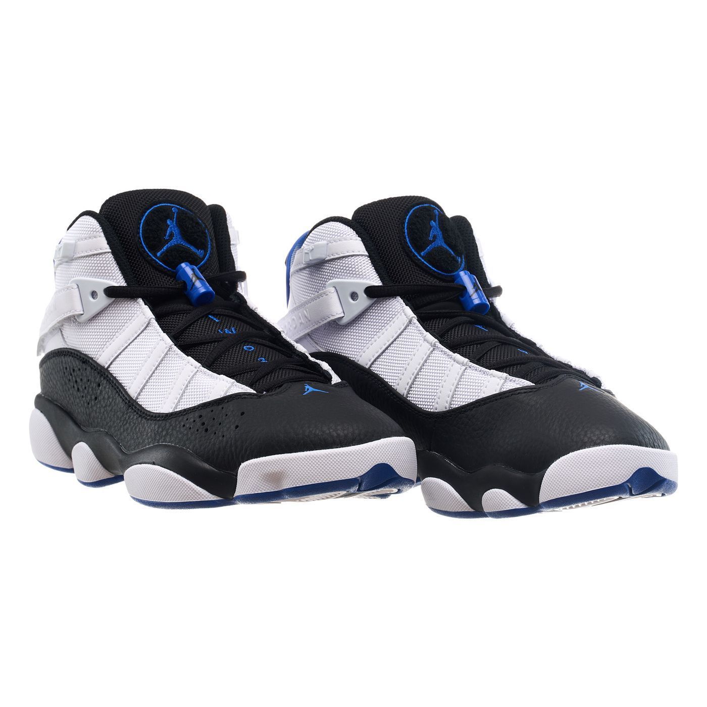 Кросівки баскетбольні JORDAN 6 RINGS купить