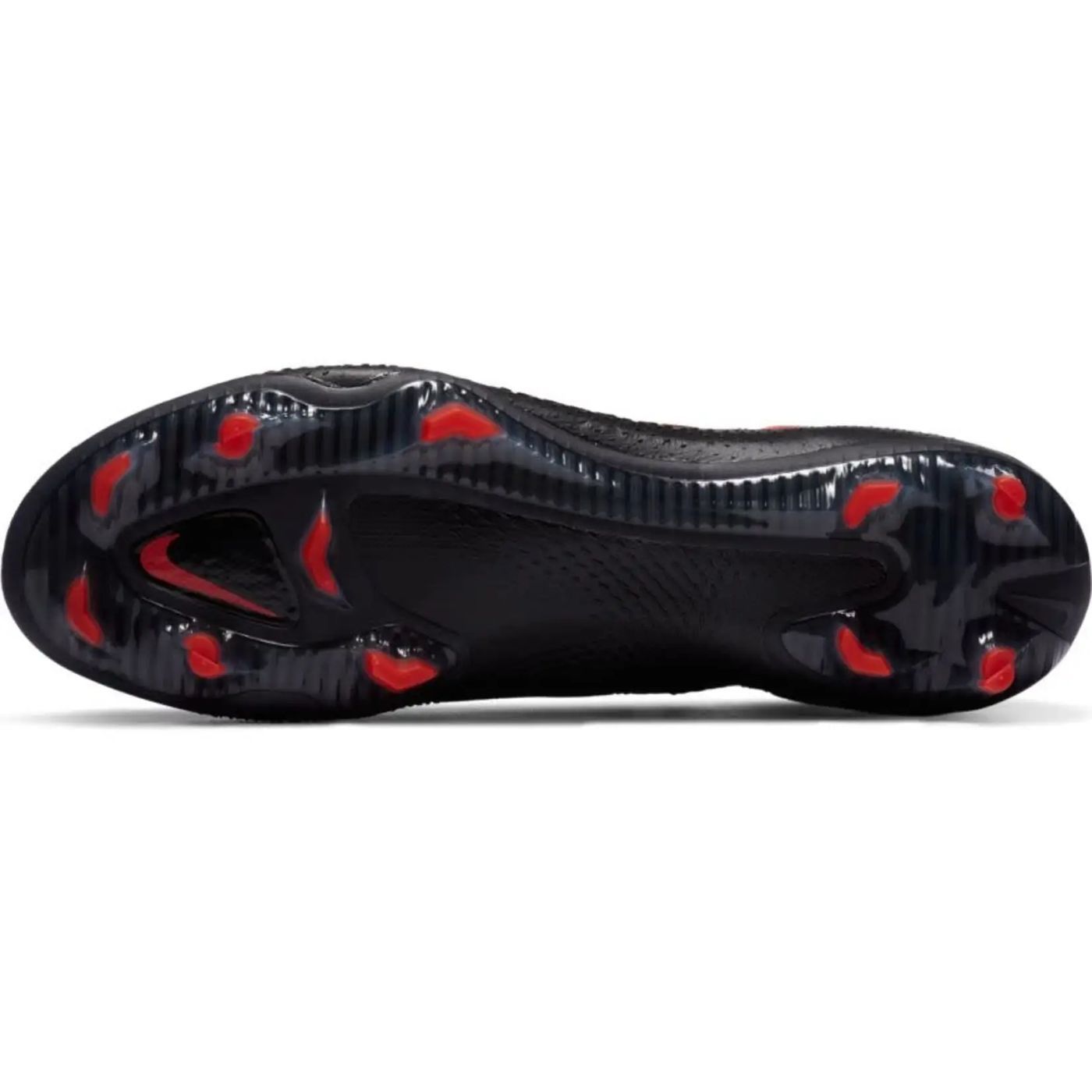 Кросівки Verified Nike Phantom GT Elite DF FG Black Chile Red купити