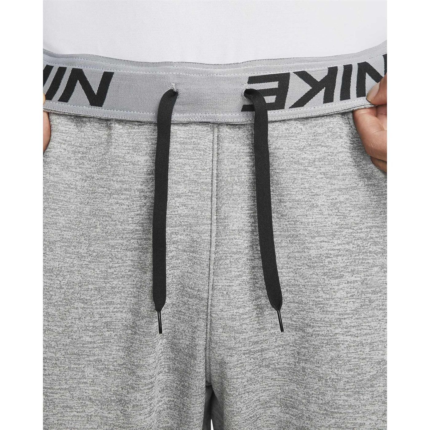 Штани чоловічі Nike Tapered Fitness Pants (DQ5405-063) купити