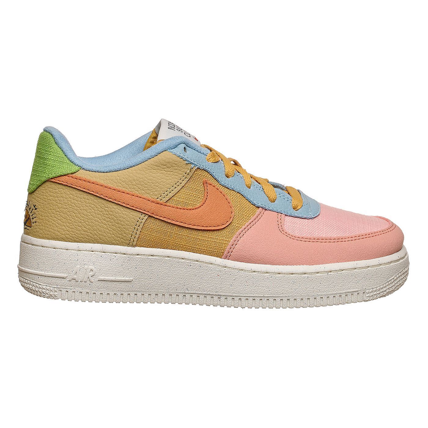 Кросівки Nike Air Force 1 купить