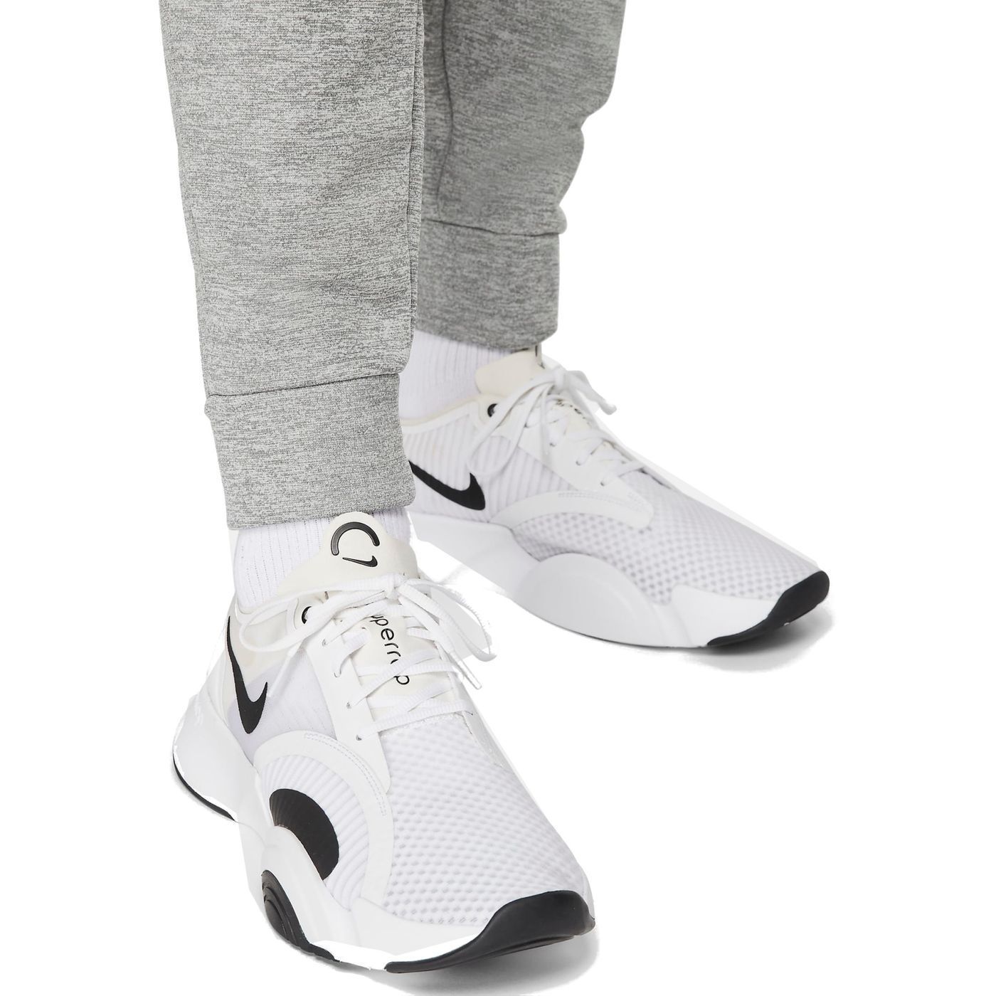 Штани чоловічі Nike Tapered Fitness Pants (DQ5405-063) купити