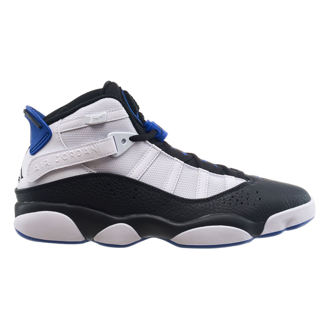Кросівки баскетбольні JORDAN 6 RINGS купить