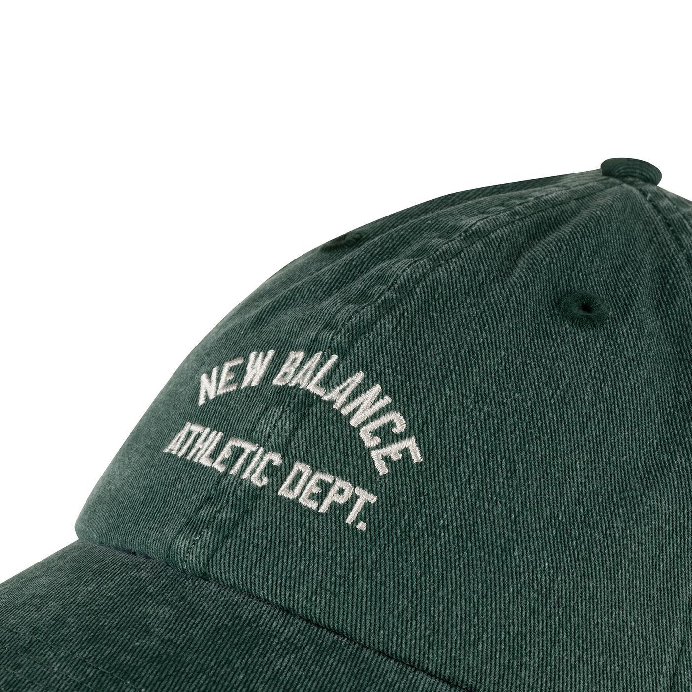 Бейсболка New Balance 6 PANEL CLASSIC купить