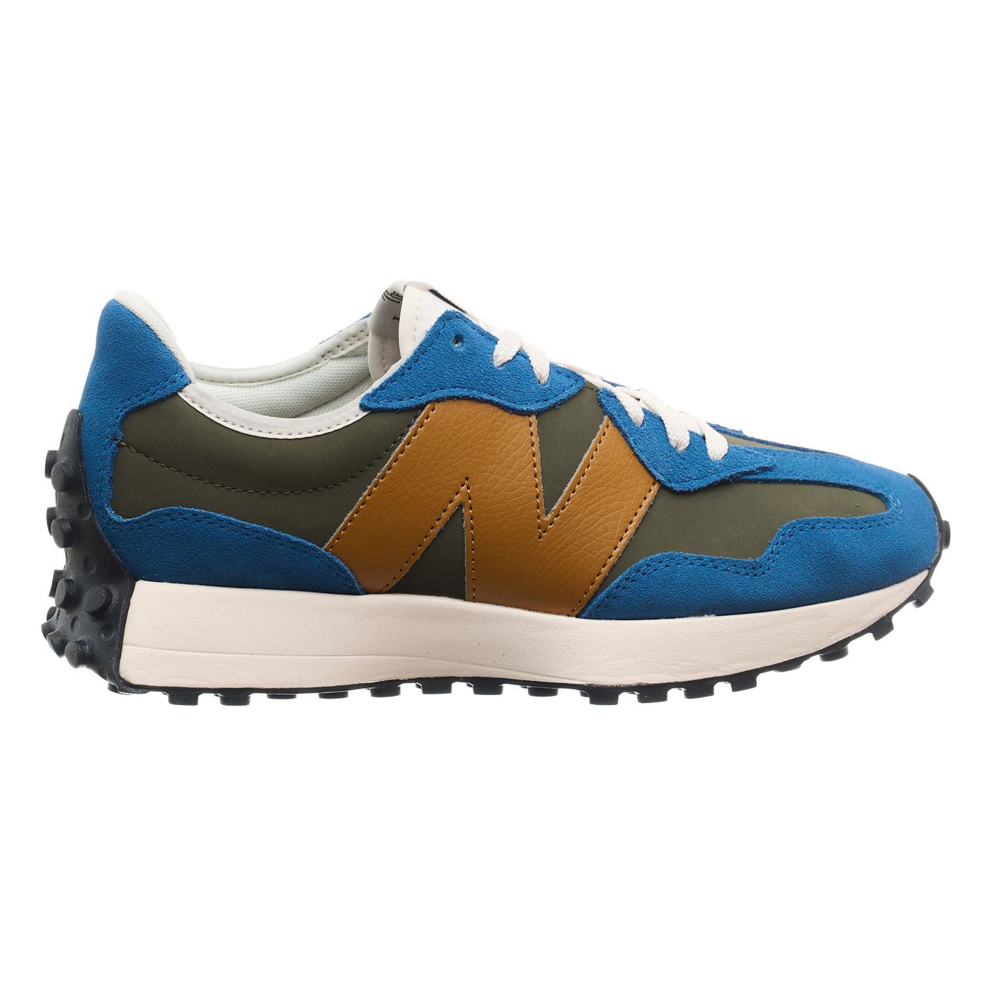 Кросівки чоловічі New Balance 327 (MS327LE1) купити