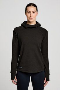 Кофта Saucony TRIUMPH TUNIC купить