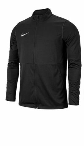 Кофта Nike Dri-Fit Park 20 купити