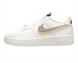Кросівки Nike Air Force 1 Lv8 (Gs) (DH9595-001) купити