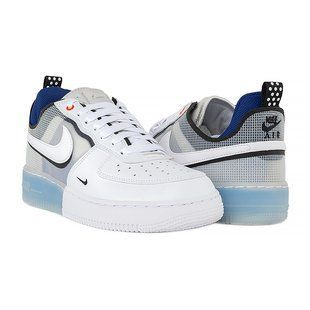 Кроссовки Nike AIR FORCE 1 REACT купить