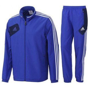 Спортивний костюм Adidas Condivo12 W67134 Presentation Suit купить