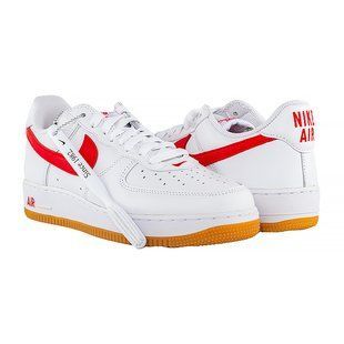 Кросівки Nike AIR FORCE 1 LOW RETRO купити