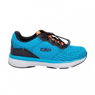 Кросівки CMP KIDS NHEKKAR FITNESS SHOES купить