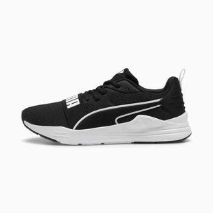 Кросівки Puma Wired Run Pure купить