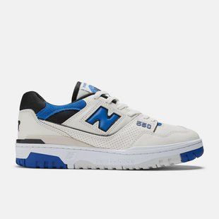 Кросівки New Balance BB550 RV1 купить