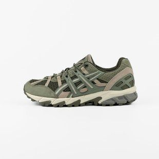 Кросівки ASICS GEL-SONOMA 15-50 OLIVE купить