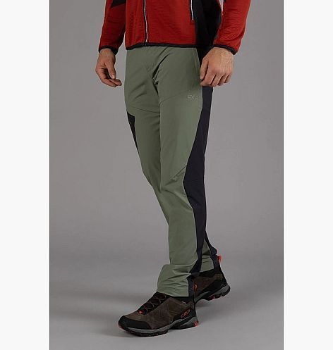 Штани CMP MAN LONG PANT купить