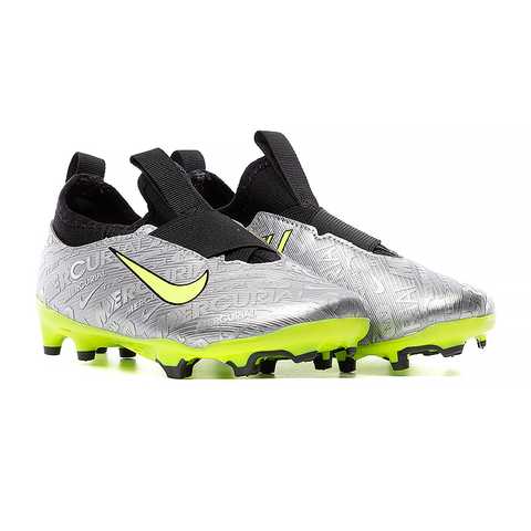 Дитячі Бутси Nike Air Zoom Mercurial Vapor XV FG — у Категорії Футбольне  Взуття на  (1911395033)