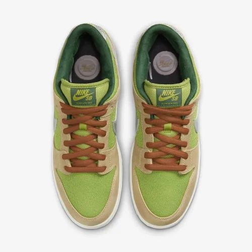 Кросівки NIKE SB DUNK LOW PRO WC купити