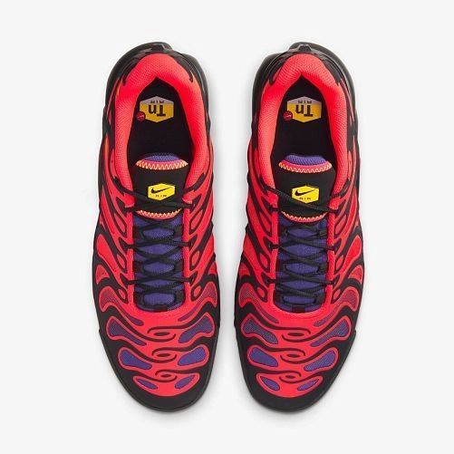 Кросівки Nike AIR MAX PLUS DRIFT купить