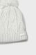 Шапка CMP KID G KNITTED HAT 3