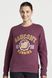 Кофта Saucony RESTED CREW 1