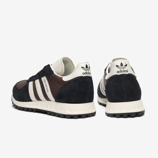 Кросівки adidas Trx Vintage Black/Brown GX4580 46 купить