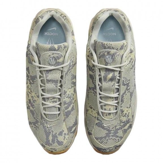 Кросівки Nike Hot Step Air Terra Drake NOCTA Snakeskin купить