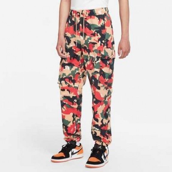 Штани JORDAN CARGO CAMO купить