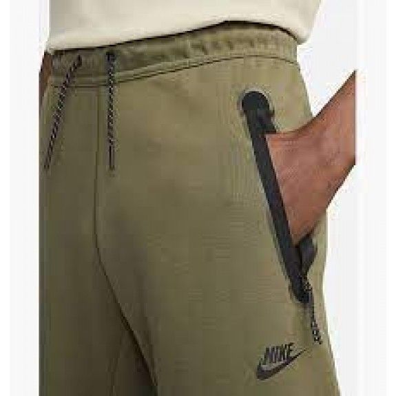 Штани NIKE TECH FLC купити