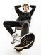 Кофта Nike FLC HOODIE BB 2