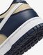Кросівки Nike W DUNK LOW NEXT NATURE 7