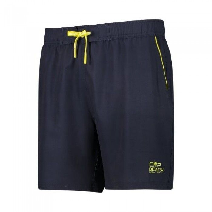 Шорти CMP MAN MEDIUM SHORTS купить