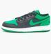 Кросівки Jordan 1 Low Lucky Green (GS) 1