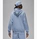Толстовка JORDAN M J ESS FLC BASELINE HOODIE 2