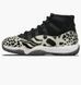 Кросівки Air Jordan 11 Animal Instinct (W) 1