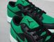Кросівки Jordan 1 Low Lucky Green (GS) 2