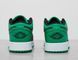 Кросівки Jordan 1 Low Lucky Green (GS) 3