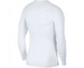Термокофта Nike M NP TOP LS TIGHT 3