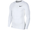 Термокофта Nike M NP TOP LS TIGHT 1